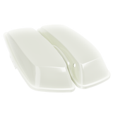 Standard Lids for Harley-Davidson Saddlebags (2014-2023) Morocco Gold Pearl