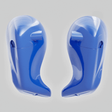 8" Lower Speaker Fairings (1993-2023) Bright Billiard Blue