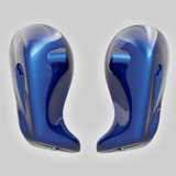 8" Lower Speaker Fairings (1993-2023) Blue Max