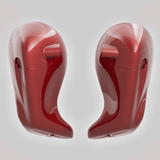 8" Lower Speaker Fairings (1993-2023) Heirloom Red