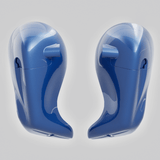 8" Lower Speaker Fairings (1993-2023) Legend Blue