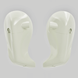 8" Lower Speaker Fairings (1993-2023) Morocco Gold Pearl