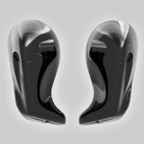 8" Lower Speaker Fairings (1993-2023) Midnight Pearl