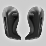 8" Lower Speaker Fairings (1993-2023) Primer