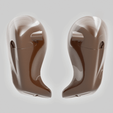 8" Lower Speaker Fairings (1993-2023) Sumatra Brown