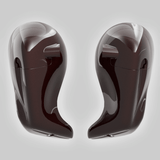 8" Lower Speaker Fairings (1993-2023) Twisted Cherry