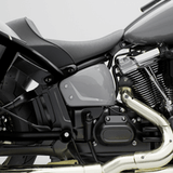 Performance Side Covers for Harley-Davidson Low Rider S/ST Billiard Gray
