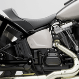 Performance Side Covers for Harley-Davidson Low Rider S/ST White Sand Pearl